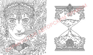 Рассветный час 4