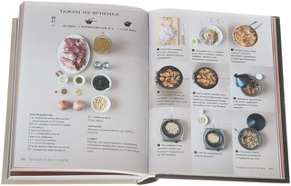 Маленькая книга. Мечта гурмана 3