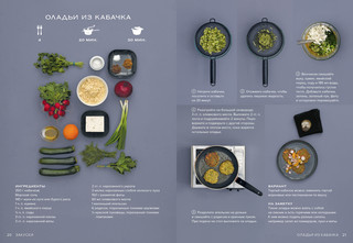 Маленькая книга. Мечта гурмана 4