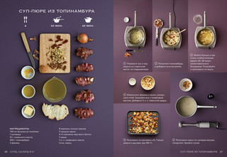 Маленькая книга. Мечта гурмана 7