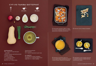 Маленькая книга. Мечта гурмана 8