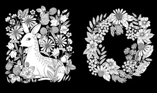 Сумеречный сад 3