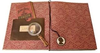 Приключения Шерлока Холмса 6