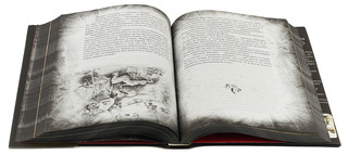 Мастер и Маргарита. Коллекционное иллюстрированное издание 5