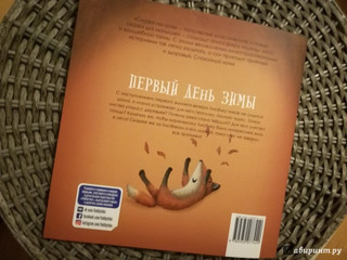 Первый день зимы 14