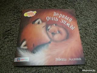 Первый день зимы 25