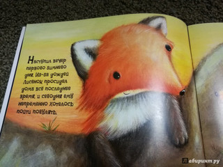 Первый день зимы 26