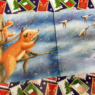 Первый день зимы 67