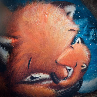 Первый день зимы 75