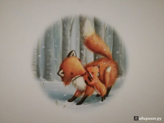 Первый день зимы 9