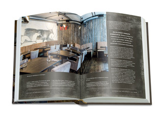 Безупречный стейк. Приготовление от А до Я 4