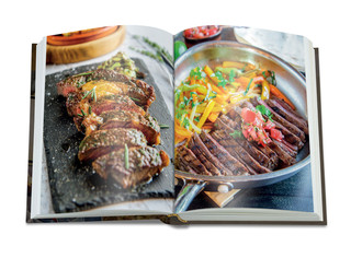 Безупречный стейк. Приготовление от А до Я 5