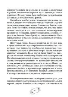 Пардус. Жаждущие мести. Книга 8. 3