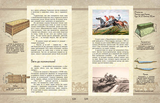 Удивительные кони. Истории, рисунки и фотографии 7