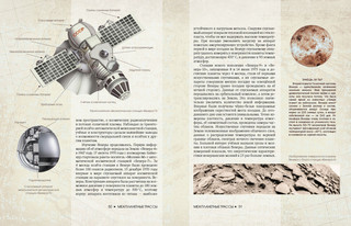 Вперед, в космос! Открытия и достижения 6