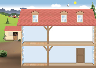 Мой дом мечты 4