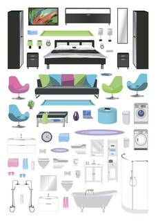 Мой дом мечты 5