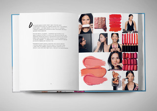 Lifestyle. Секреты Бобби Браун 5