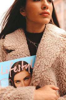 Lifestyle. Секреты Бобби Браун 8