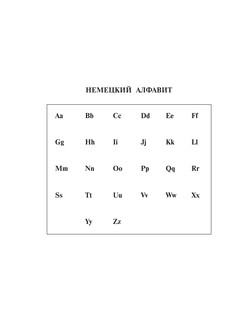 Немецко-русский. Русско-немецкий словарь с произношением 6