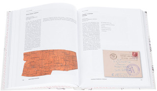 Письма на заметку. Коллекция писем легендарных людей 3