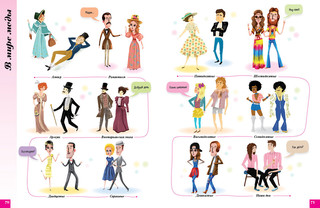 Мода. История для детей и взрослых 10