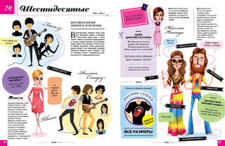 Мода. История для детей и взрослых 9