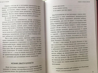 Теория каст и ролей 8