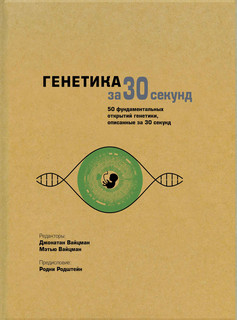 Генетика за 30 секунд 1