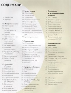 Генетика за 30 секунд 2