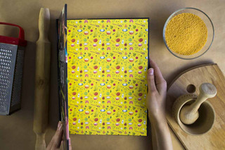 Маленький шеф. Простые рецепты для всей семьи 8