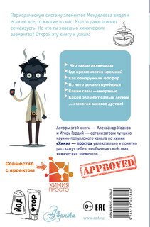 Химические элементы 2