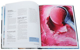 Нордическая кухня 7