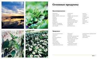 Нордическая кухня 8