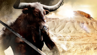 Мифические монстры. Чудовища, порожденные фантазией 6