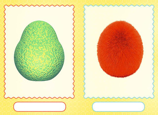 Джонс Во. Книга-забава с наклейками 3