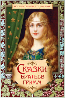 Сказки братьев Гримм. Полное собрание в одном томе 2