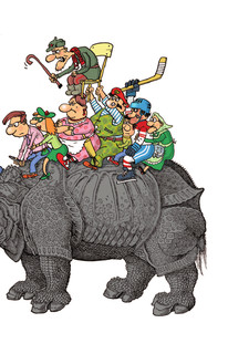 Школьные вредные советы 8