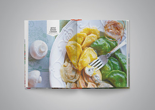 Живите вкусно! Невероятные рецепты семейного застолья, которые потрясли мир 3