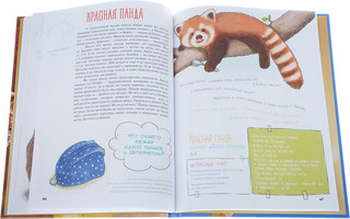 Мой любимый зоопарк 4