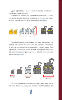 Статистика и котики 10