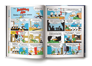 Дональд Дак. Тайна старого замка 5