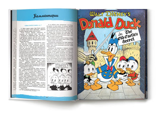 Дональд Дак. Тайна старого замка 6