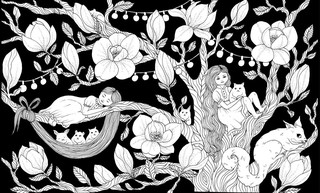 В час заката 3