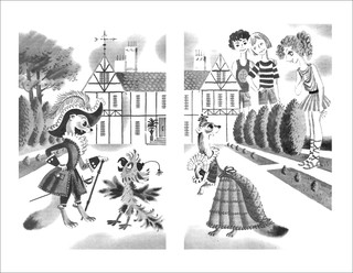 Говорящий сверток 3