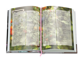 Вкусный Понедельник. Не только джем. Большая книга о варенье, соленьях, заготовках 2