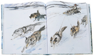 Белый клык 3