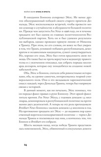 Огонь и ярость 16