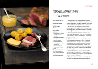 Мясо. На любой вкус и аппетит (хюгге-формат) 3