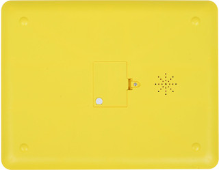 Планшетик 'Веселушки' Азбукварик 2